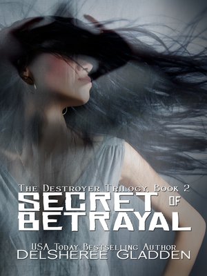 cover image of Secret of Betrayal